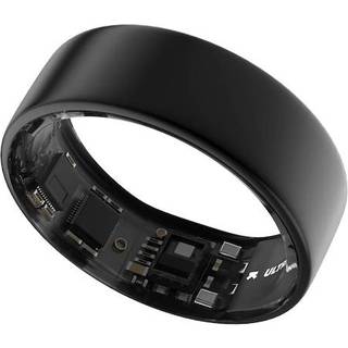 Ultrahuman Ring Air Matt Grey - Size 11