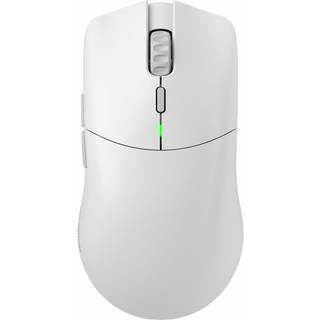 Glorious Model O 2 Pro 4K Trådløs Gaming mus - Hvid