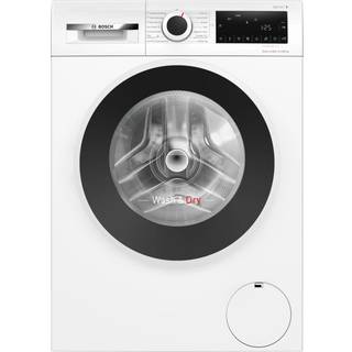 Bosch WNG2540LSN Serie 6 Vaske-tørremaskine