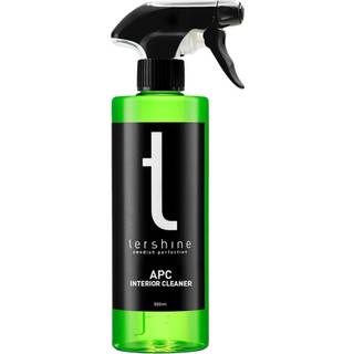 Tershine APC - Allrengöring 500ml -
