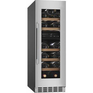 Vinkøleskab til indbygning - WineCave 800 30D Stainless
