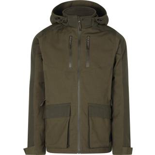 Trax Jacket Light Pine 54 -