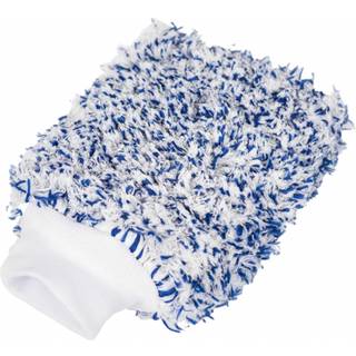 Tershine Wash Mitt -
