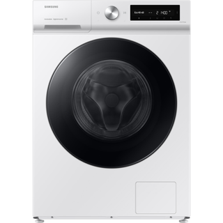 Samsung WW90DB7U34GWU3 Vaskemaskine - Farve: Hvid