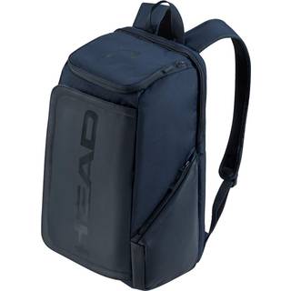HEAD Pro Backpack 28L Navy