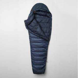 Fjällräven Keb Two Seasons Regular, +4°/-17°C