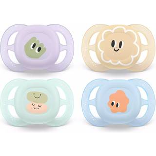 Philips Avent Soother ultra start SCF075/06