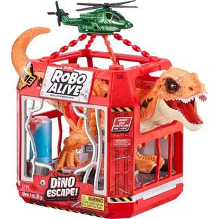 Dino Escape Series 1 (På lager i butik)