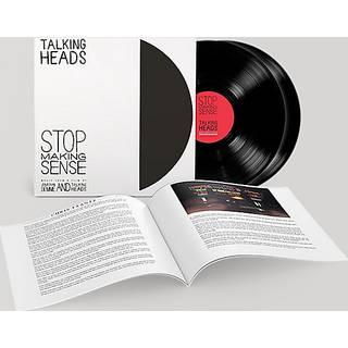 Talking Heads - Stop Making Sense