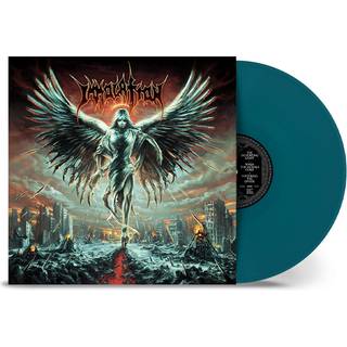 Immolation - Atonement