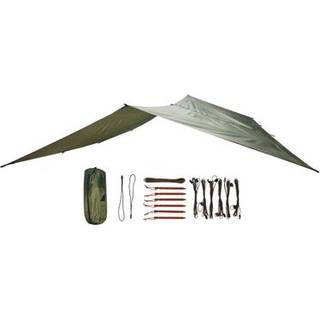 Easy Tarp 4×3 m (4 x 2.9 m)