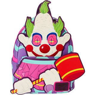 KILLER KLOWNS FROM OUTER SPACE -Jumbo Cosplay -Mini Backpack LoungeFly