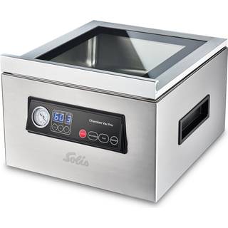 SOLIS Chamber Vac Pro (Type 5702)