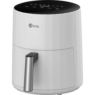 Equip Digital airfryer 5L 34762 (hvid) - På lager i butik