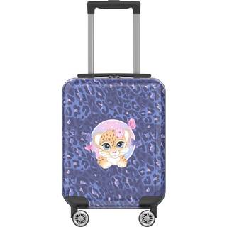 Beckmann Kuffert 22L, Cheeta
