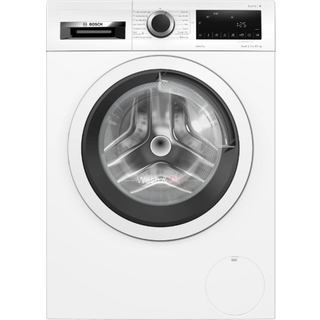 Bosch WNA144VBSN Vaske-Tørre maskine