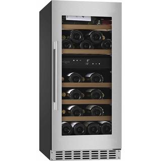 Vinkøleskab til indbygning - WineCave 800 40D Stainless