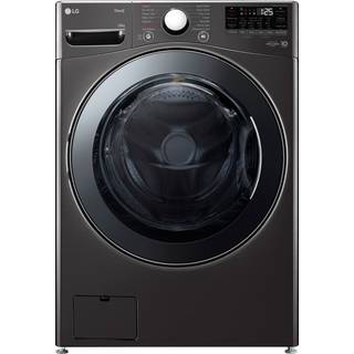 LG FVB20NS2TE Frontbetjent vaskemaskine