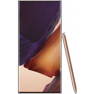 Samsung Galaxy Note 20 Ultra 5G 256GB - Mystic Bronze