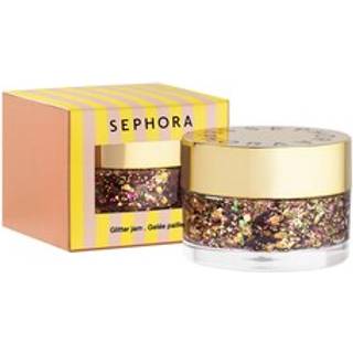 Sephora Collection - Glitter Under The Sun - Flerfarvet Glittergel - Glitter Balm-24 - For Women