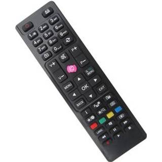 Universal Fjernbetjening til Finlux TV