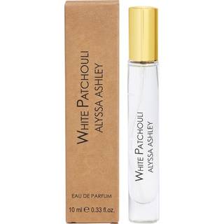 Alyssa Ashley White Patchouli Eau de Parfum - 10 ml