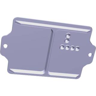 Electrolux ikke konfigureret elektronik, kraftkort, PIXIE Combo Hob 140177442013