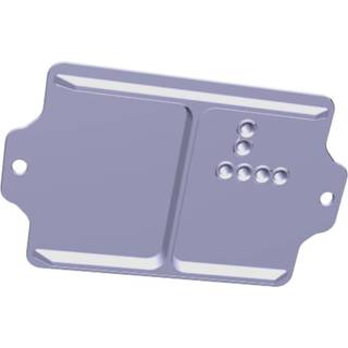 Electrolux ikke konfigureret elektronik, kraftkort, PIXIE Combo Hob 140177442013