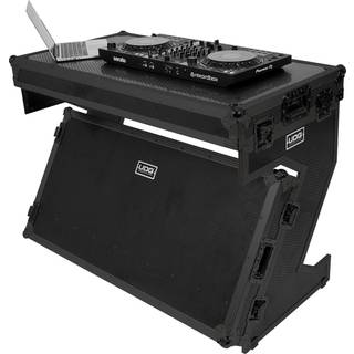 UDG Flight Case Portable Z-Style DJ-etui