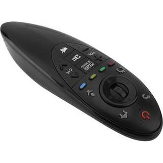 Magisk fjernbetjening til LG TV
