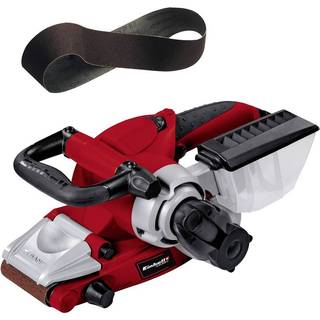 Einhell TE-BS 8540 E båndsliber 75x533 mm. 230V-850W