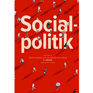 Socialpolitik