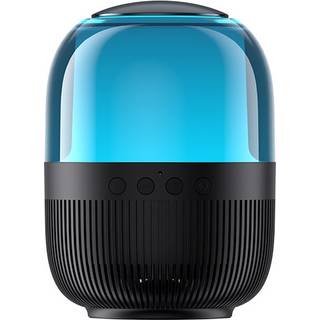 Havit SK889BT Bluetooth Højtaler med Multi-color Ambient Lys.