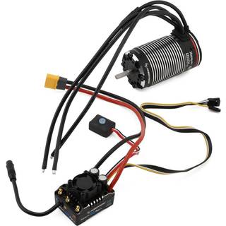 Hobbywing XeRun 4264SD Motor 1700KV Combo