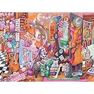 Ravensburger Student Days 500p