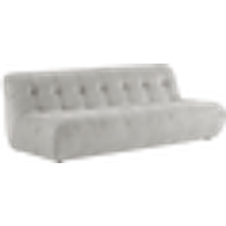 KELSO sofa 3-sæders - Beige