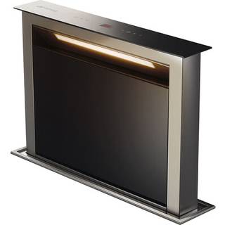 Smeg KDD60VXE-3 bordemhætte 60 cm, sort