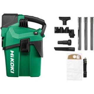 HiKOKI RP18DA Støvsuger uden batteri og oplader
