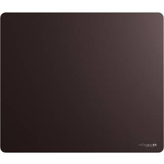 Artisan Musemåtte - FX Raiden - XSOFT - XXL - Coffee Brown