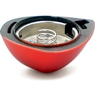 FrSky X-Lite Battery Cap Right Red