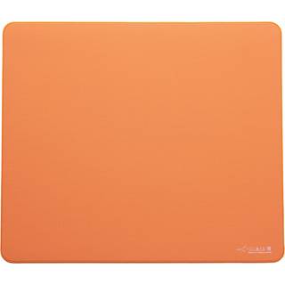 Artisan Musemåtte - FX Zero - SOFT - XXL - Daidai Orange