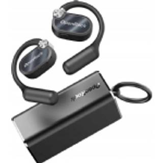 OneOdio OpenRock X Open-Ear Earphones - Black