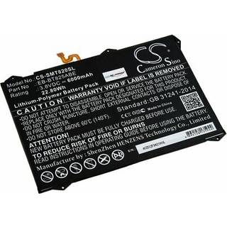 Batteri til Tablet Acer A3-A50 (5-pin connector)