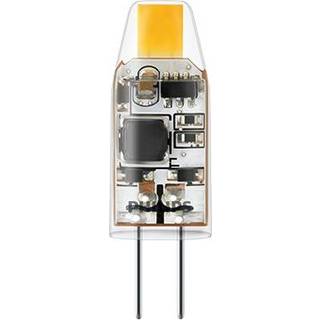PHILIPS COREPRO LEDCAP LV 1-10W G4 827MICRO