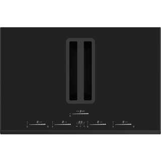 Silverline Indbygningsplade JH 7110-80 SR