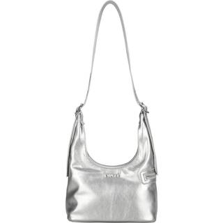 Lotta Shoulder Bag - Silver - Silfen Studio - Sølv One Size