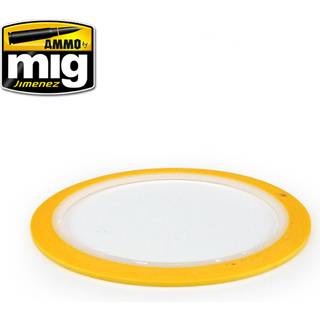 Masking Tape 1 (2mm x 25M)