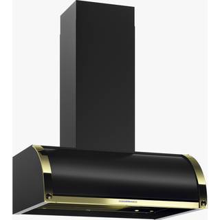 Loftintegreret emhætte - Signatur 70 cm