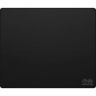 Lethal Gaming Gear Jupiter Pro Gaming Musemåtte - XL - Firm - Sort