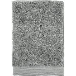 Södahl Comfort håndklæde stone grey 70x140 cm
